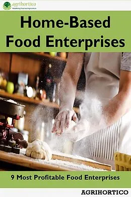 E-Book (epub) Home-Based Food Enterprises von 
