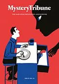 E-Book (epub) Mystery Tribune / Issue Nº15 von Reed Farrel Coleman, Gene Breaznell, F. X. James