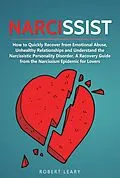 E-Book (epub) Narcissist von Robert Leary