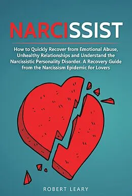 E-Book (epub) Narcissist von Robert Leary