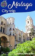 E-Book (epub) Malaga von Cristina Rebiere