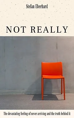 E-Book (epub) Not Really von Stefan Eberhard