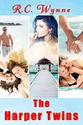E-Book (epub) The Harper Twins von R.C. Wynne