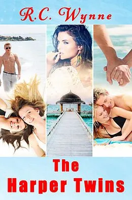 E-Book (epub) The Harper Twins von R.C. Wynne