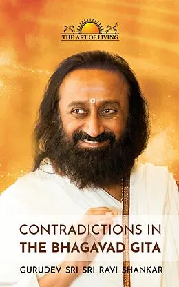 E-Book (epub) Contradictions In Bhagavad Gita von Sri Sri Ravishankar