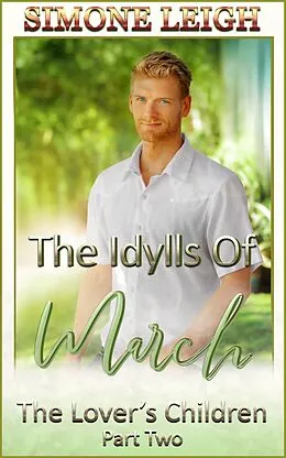 E-Book (epub) The Idylls of March von Simone Leigh