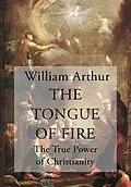 E-Book (epub) The Tongue of Fire von William Arthur