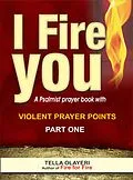 E-Book (epub) I Fire You von Tella Olayeri