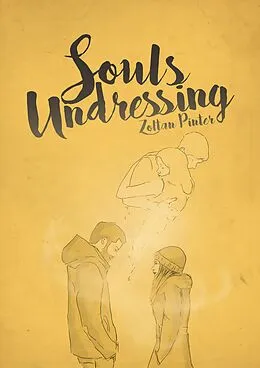 E-Book (epub) Souls Undressing von Zoltan Pinter