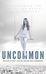 E-Book (epub) Uncommon von Dan Desmarques