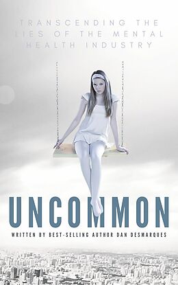 eBook (epub) Uncommon de Dan Desmarques