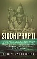 E-Book (epub) Siddhiprapti von Robin Sacredfire