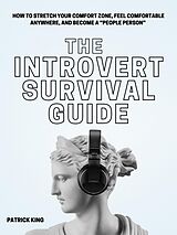 eBook (epub) The Introvert Survival Guide de Patrick King