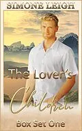 E-Book (epub) The Lover's Children - Box Set One von Simone Leigh