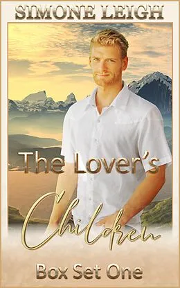 E-Book (epub) The Lover's Children - Box Set One von Simone Leigh