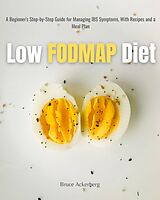 eBook (epub) Low FODMAP Diet de Bruce Ackerberg