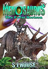 eBook (epub) Menosaurus de S J House