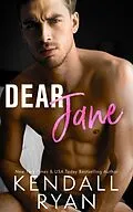 E-Book (epub) Dear Jane von Kendall Ryan