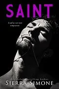 E-Book (epub) Saint von Sierra Simone