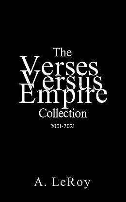 eBook (epub) The Verses Versus Empire Collection de A LeRoy