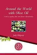 E-Book (epub) Around the World with Olive Oil von Judy Ridgway