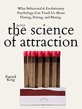 eBook (epub) The Science of Attraction de Patrick King