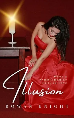 E-Book (epub) Illusion von Rowan Knight