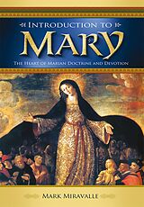 E-Book (epub) Introduction to Mary von Dr. Mark Miravalle