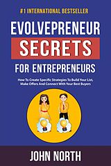E-Book (epub) Startup Secrets for Entrepreneurs von 