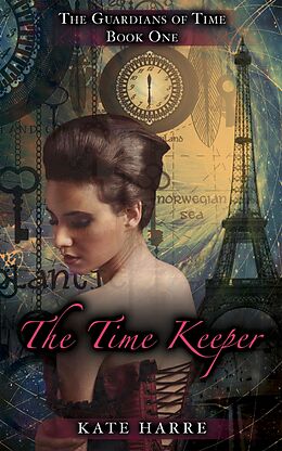 eBook (epub) The Time Keeper de Kate Harre