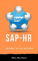 E-Book (epub) Learn SAP HR in 24 Hours von Alex Nordeen