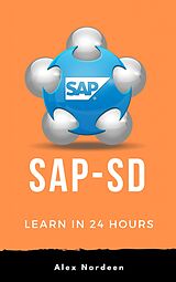 eBook (epub) Learn SAP SD in 24 Hours de Alex Nordeen