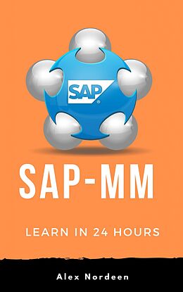 eBook (epub) Learn SAP MM in 24 Hours de Alex Nordeen