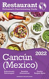 eBook (epub) 2022 Cancun de Andrew Delaplaine