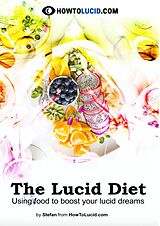 eBook (epub) The Lucid Diet de Stefan Z