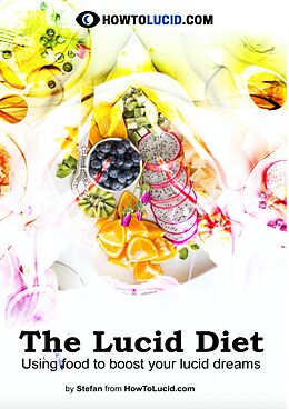 E-Book (epub) The Lucid Diet von Stefan Z