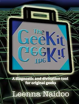 E-Book (epub) GeeKit Oracle von Leenna Naidoo