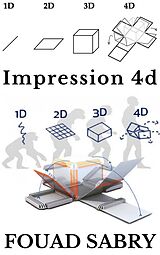 E-Book (epub) Impression 4D von Fouad Sabry
