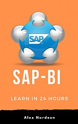 eBook (epub) Learn SAP BI in 24 Hours de Alex Nordeen