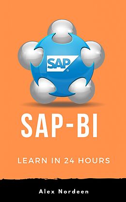 eBook (epub) Learn SAP BI in 24 Hours de Alex Nordeen