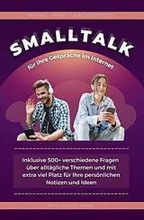 E-Book (epub) Smalltalk für dummies - Die Tinder Kunst auf Deutsch von Lena Wenzelewski