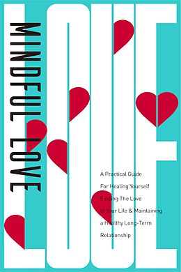 eBook (epub) Mindful Love de Jason Kwan