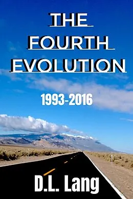 E-Book (epub) The Fourth Evolution von D. L. Lang