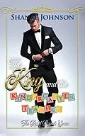 E-Book (epub) The King and the Kindergarten Teacher von Shanae Johnson