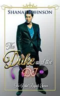 E-Book (epub) The Duke and the DJ von Shanae Johnson