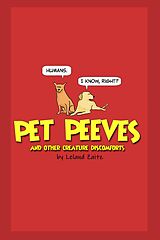 eBook (epub) Pet Peeves de Leland Zaitz