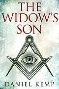 E-Book (epub) The Widow's Son von Daniel Kemp