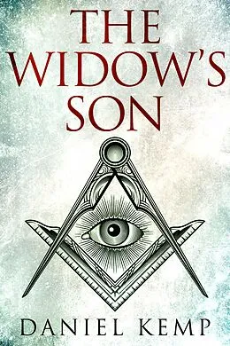 E-Book (epub) The Widow's Son von Daniel Kemp