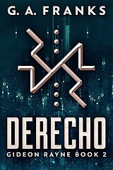 eBook (epub) Derecho de G.A. Franks