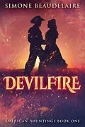 E-Book (epub) Devilfire von Simone Beaudelaire